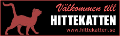 Hittekatten